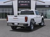 Thumbnail of 2025 Summit White GMC Sierra 2500