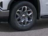 Thumbnail of 2026 Summit White GMC Sierra 1500