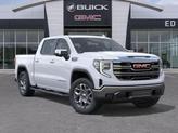 Thumbnail of 2026 Summit White GMC Sierra 1500