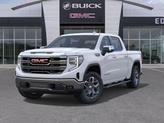 Thumbnail of 2026 Summit White GMC Sierra 1500