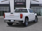 Thumbnail of 2026 Summit White GMC Sierra 1500