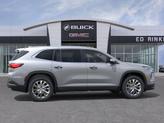 Thumbnail of 2025 Moonstone Gray Metallic Buick Enclave