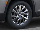 Thumbnail of 2025 Moonstone Gray Metallic Buick Enclave