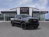 Photo of 2025 Onyx Black GMC Sierra 1500