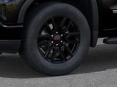 Thumbnail of 2025 Onyx Black GMC Sierra 1500