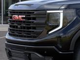 Thumbnail of 2025 Onyx Black GMC Sierra 1500