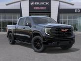 Thumbnail of 2025 Onyx Black GMC Sierra 1500