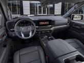 Thumbnail of 2025 Onyx Black GMC Sierra 1500
