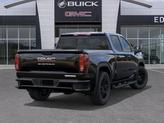 Thumbnail of 2025 Onyx Black GMC Sierra 1500