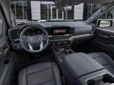 Thumbnail of 2025 Onyx Black GMC Sierra 1500