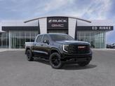 Photo of 2025 Onyx Black GMC Sierra 1500