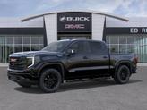 Thumbnail of 2025 Onyx Black GMC Sierra 1500
