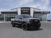 Photo of 2025 Onyx Black GMC Sierra 1500