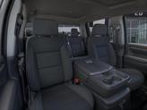 Thumbnail of 2025 Onyx Black GMC Sierra 1500