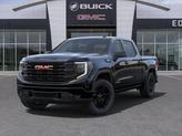 Thumbnail of 2025 Onyx Black GMC Sierra 1500