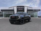 Thumbnail of 2025 Onyx Black GMC Sierra 1500