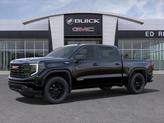 Thumbnail of 2025 Onyx Black GMC Sierra 1500