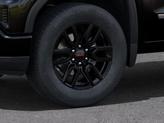 Thumbnail of 2025 Onyx Black GMC Sierra 1500