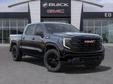Thumbnail of 2025 Onyx Black GMC Sierra 1500