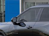 Thumbnail of 2025 Black Chevrolet Blazer