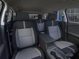 Thumbnail of 2025 Black Chevrolet Blazer