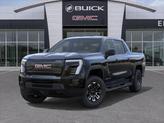 Thumbnail of 2026 Onyx Black GMC Sierra EV