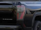 Thumbnail of 2026 Onyx Black GMC Sierra EV