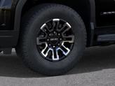 Thumbnail of 2026 Onyx Black GMC Sierra EV
