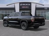 Thumbnail of 2026 Onyx Black GMC Sierra EV