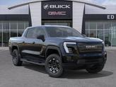 Thumbnail of 2026 Onyx Black GMC Sierra EV