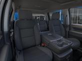 Thumbnail of 2026 Riptide Blue Metallic Chevrolet Silverado 1500