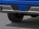 Thumbnail of 2026 Riptide Blue Metallic Chevrolet Silverado 1500