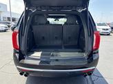 Thumbnail of 2024 Onyx Black GMC Yukon