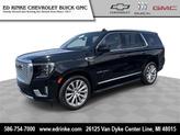 Photo of 2024 Onyx Black GMC Yukon