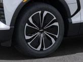 Thumbnail of 2025 Summit White Chevrolet Blazer EV