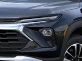 Thumbnail of 2026 Mosaic Black Metallic Chevrolet Trailblazer