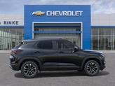 Thumbnail of 2026 Mosaic Black Metallic Chevrolet Trailblazer