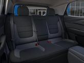 Thumbnail of 2026 Mosaic Black Metallic Chevrolet Trailblazer