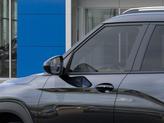 Thumbnail of 2026 Mosaic Black Metallic Chevrolet Trailblazer
