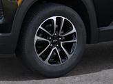 Thumbnail of 2026 Mosaic Black Metallic Chevrolet Trailblazer