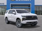 Thumbnail of 2025 Iridescent Pearl Tricoat Chevrolet Tahoe