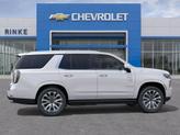 Thumbnail of 2025 Iridescent Pearl Tricoat Chevrolet Tahoe