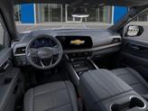 Thumbnail of 2025 Iridescent Pearl Tricoat Chevrolet Tahoe