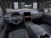 Thumbnail of 2026 Summit White GMC Sierra EV