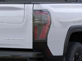 Thumbnail of 2026 Summit White GMC Sierra EV