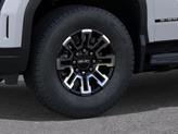 Thumbnail of 2026 Summit White GMC Sierra EV