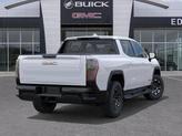 Thumbnail of 2026 Summit White GMC Sierra EV