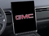 Thumbnail of 2026 Summit White GMC Sierra EV
