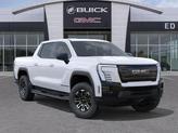 Thumbnail of 2026 Summit White GMC Sierra EV