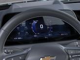 Thumbnail of 2026 Black Chevrolet Silverado EV